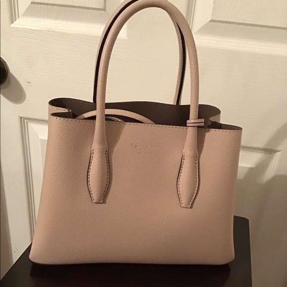 kate spade Handbags - Kate Spade - Blush - Small Satchel - Eva